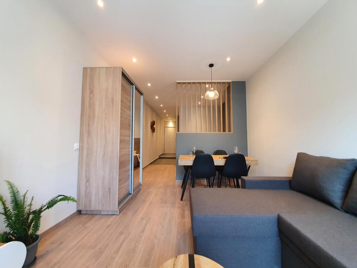 Noema, Nilie Hospitality Mgmt Apartment