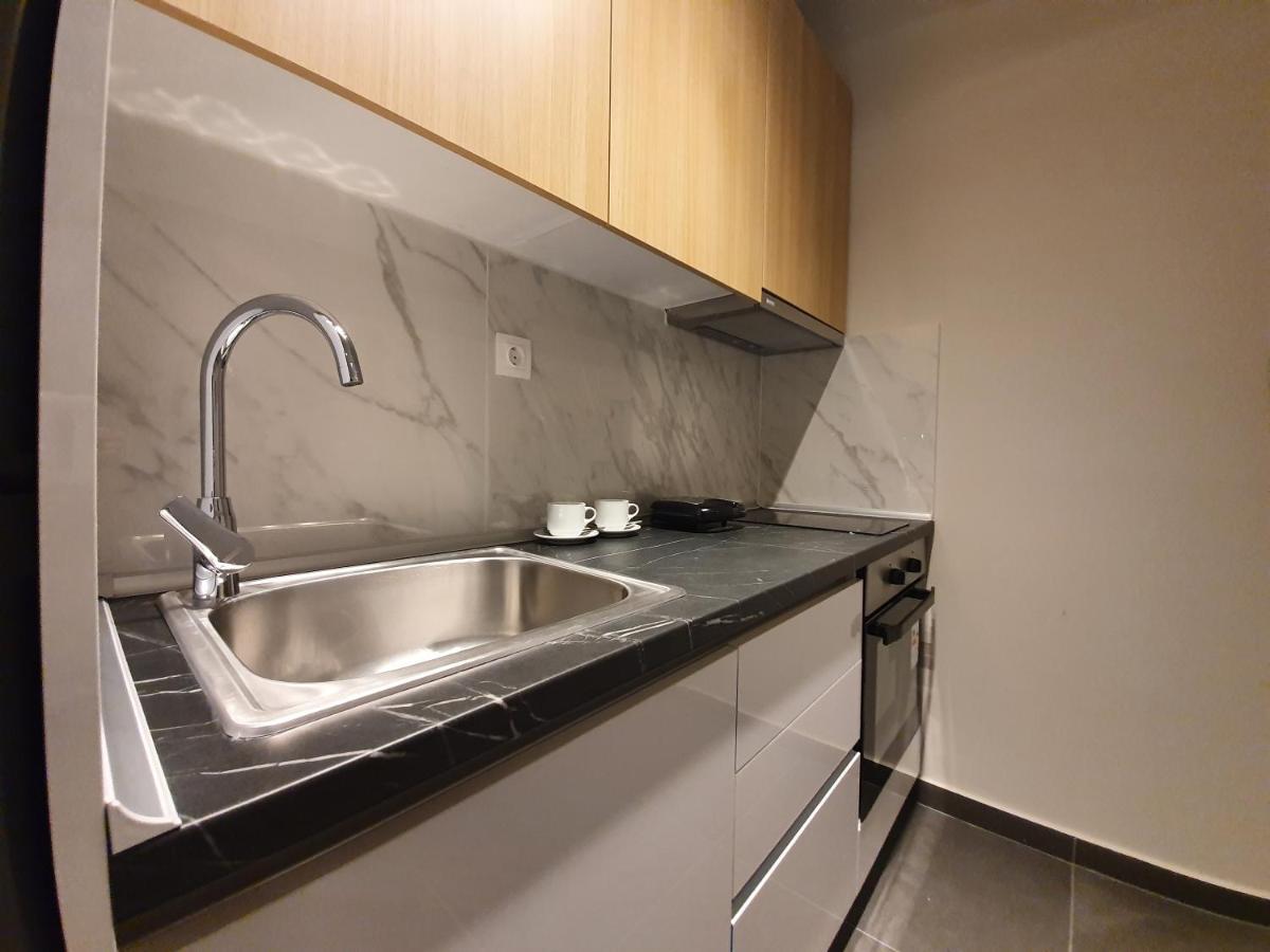 Noema, Nilie Hospitality Mgmt Apartment Thessaloniki