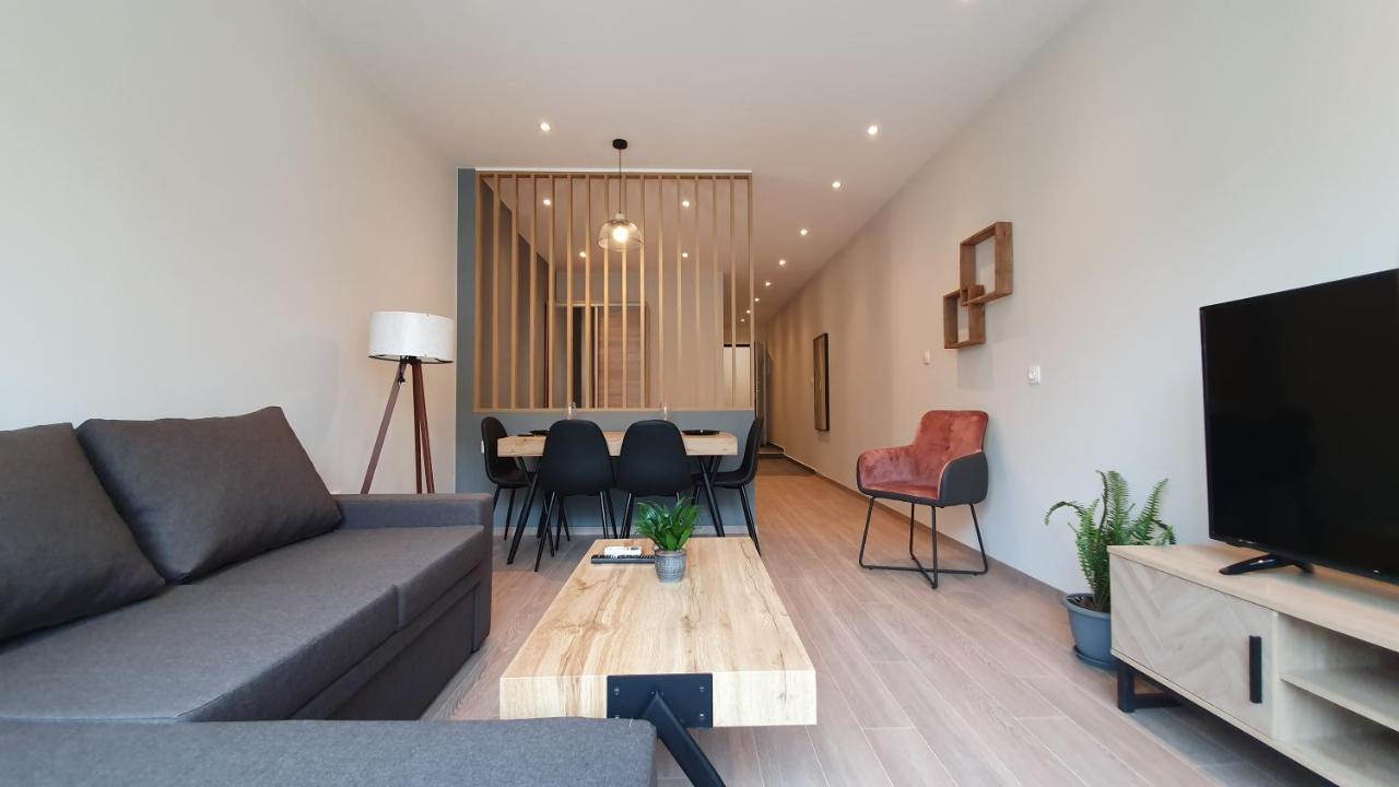 Noema, Nilie Hospitality Mgmt Apartment