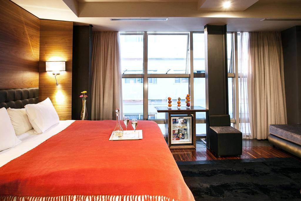 Apartment Diamond Suites, Philian And *