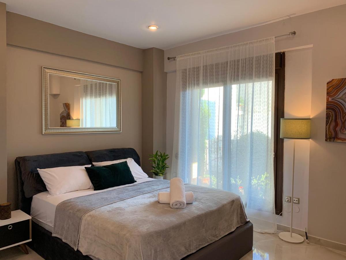 Antony Luxury In Thessaloníki
