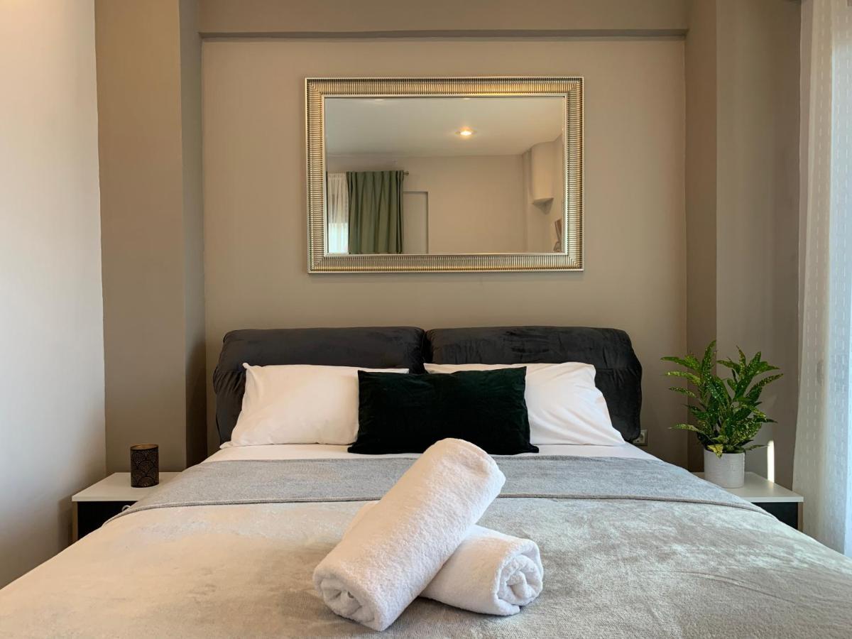 Antony Luxury In