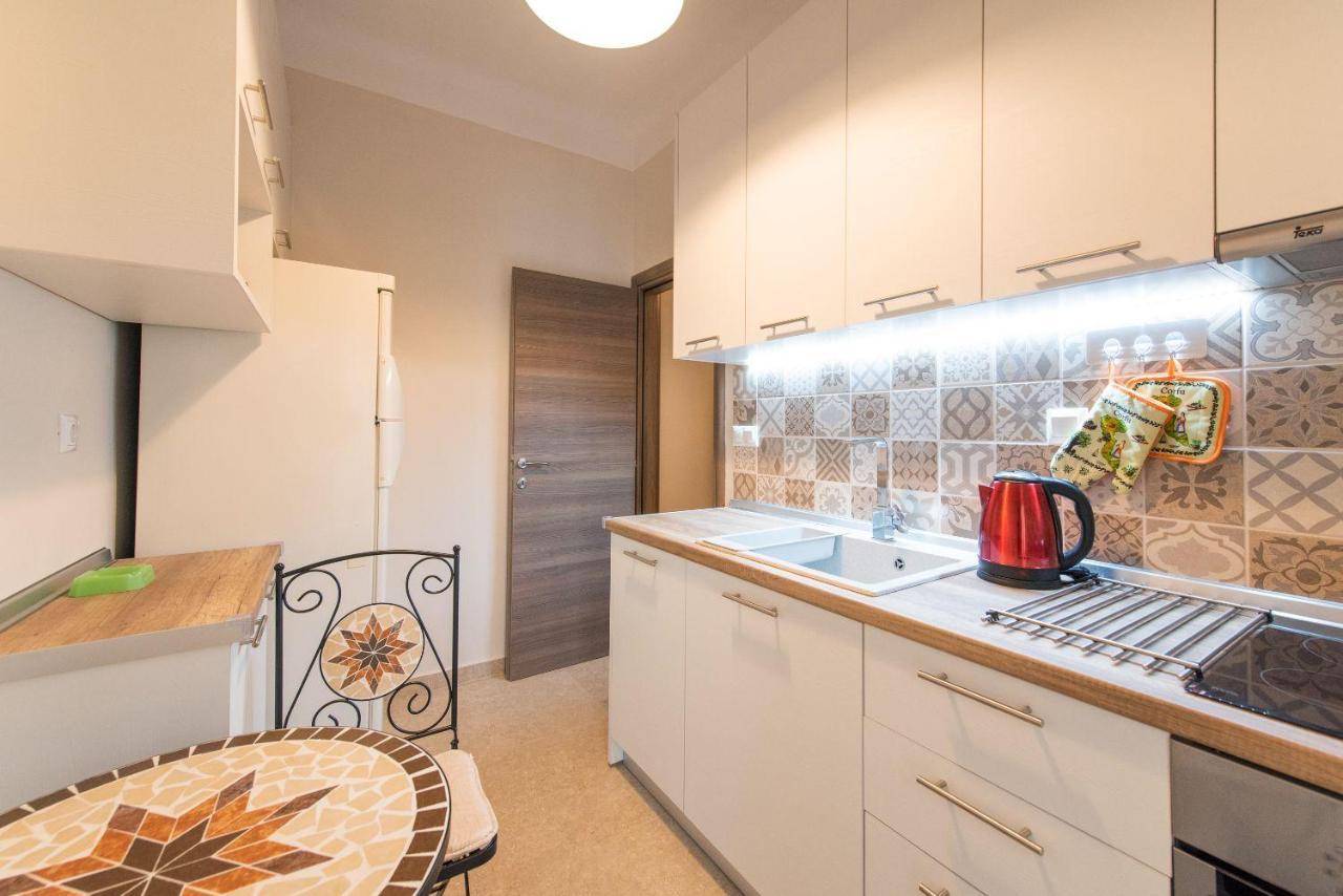 Appartement Apricot By Halu! Cozy Next To Agia Sophia Metro Station