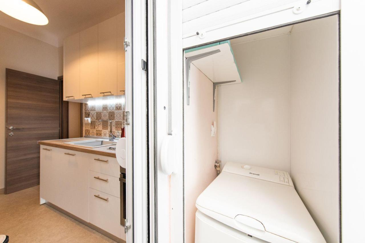 Apricot By Halu! Cozy Next To Agia Sophia Metro Station * Thessaloniki