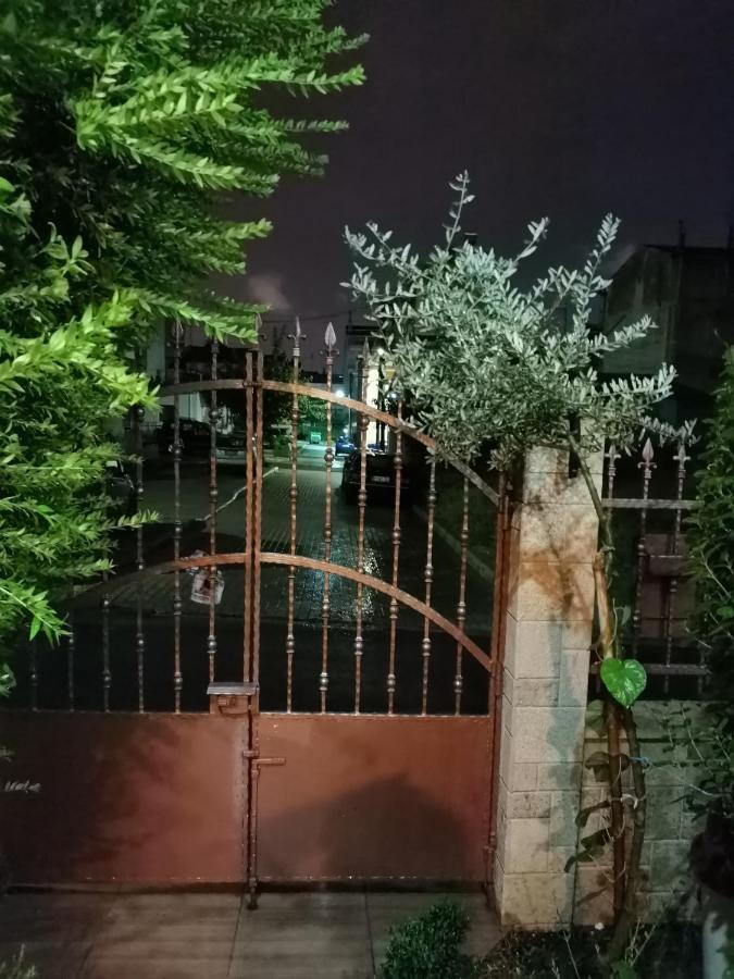 Apartment Antony Luxury In Thessaloniki