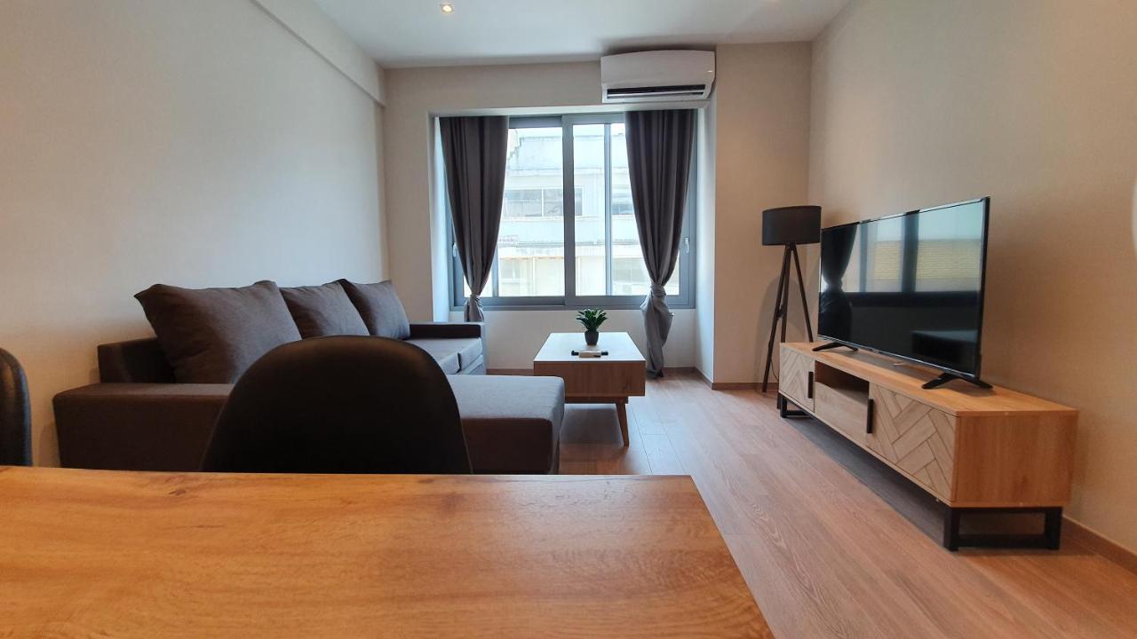 Noema, Nilie Hospitality Mgmt Apartment *