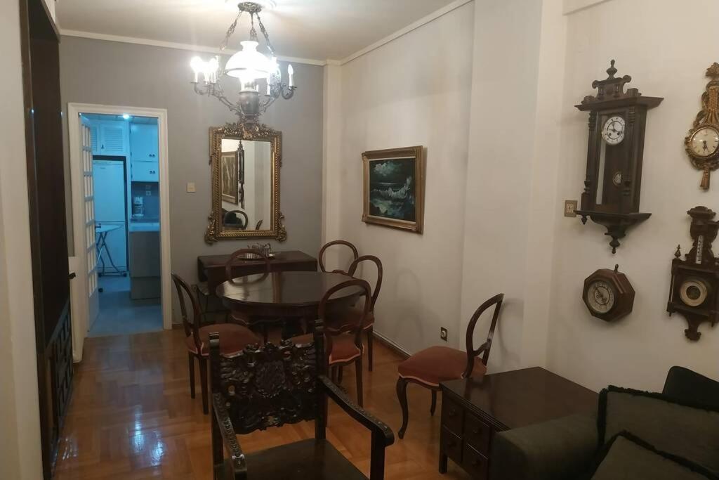 Absolutely Central Luxury Căn hộ Thessaloníki