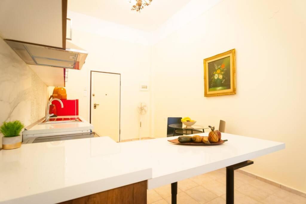 Aristotelous Baroque Apartment Thessaloniki