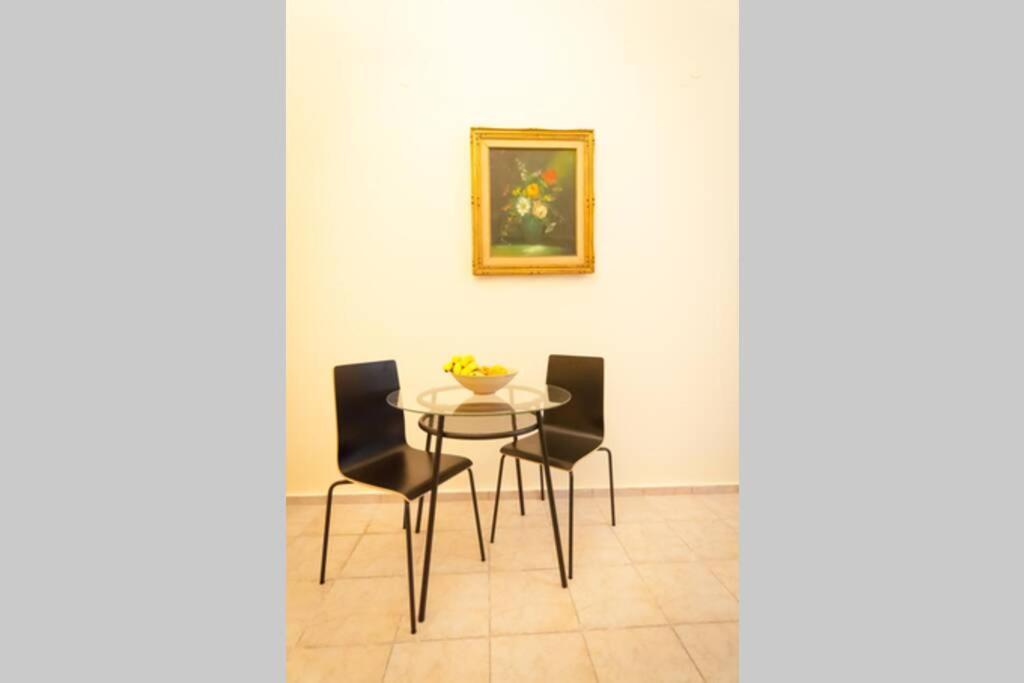 Apartment Aristotelous Baroque *
