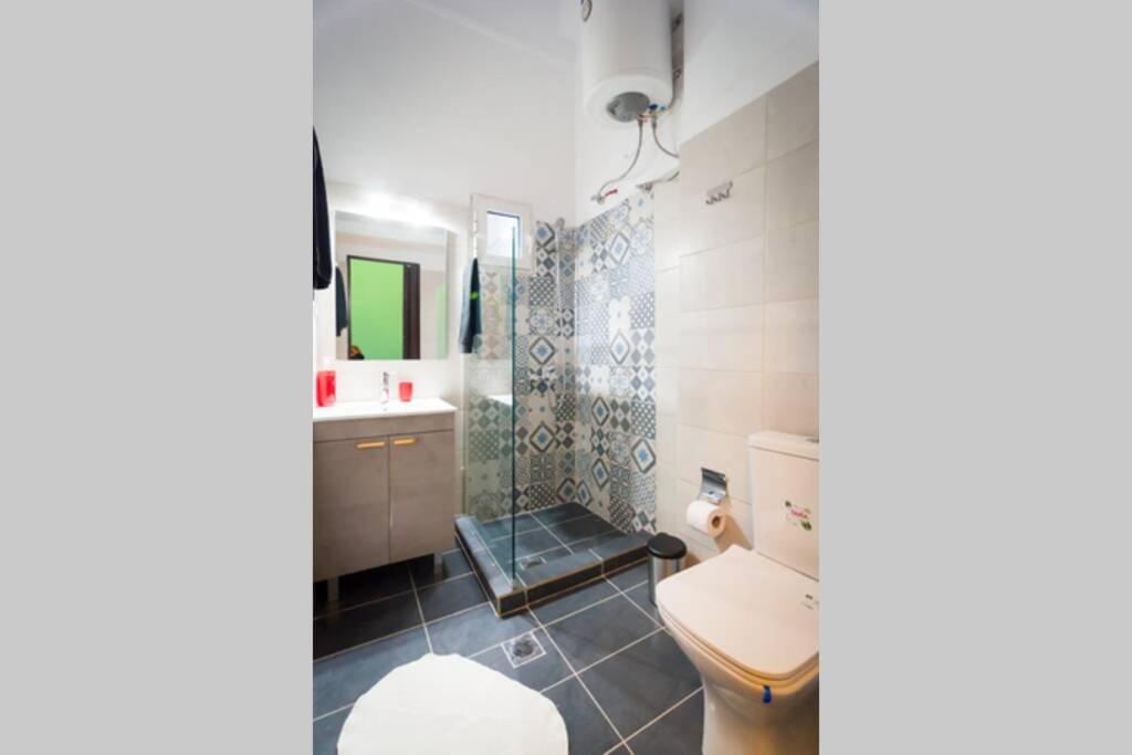 Aristotelous Baroque Apartment Thessaloniki