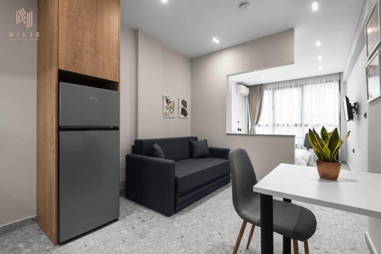 Apartment Timesquare, Nilie Hospitality Mgmt