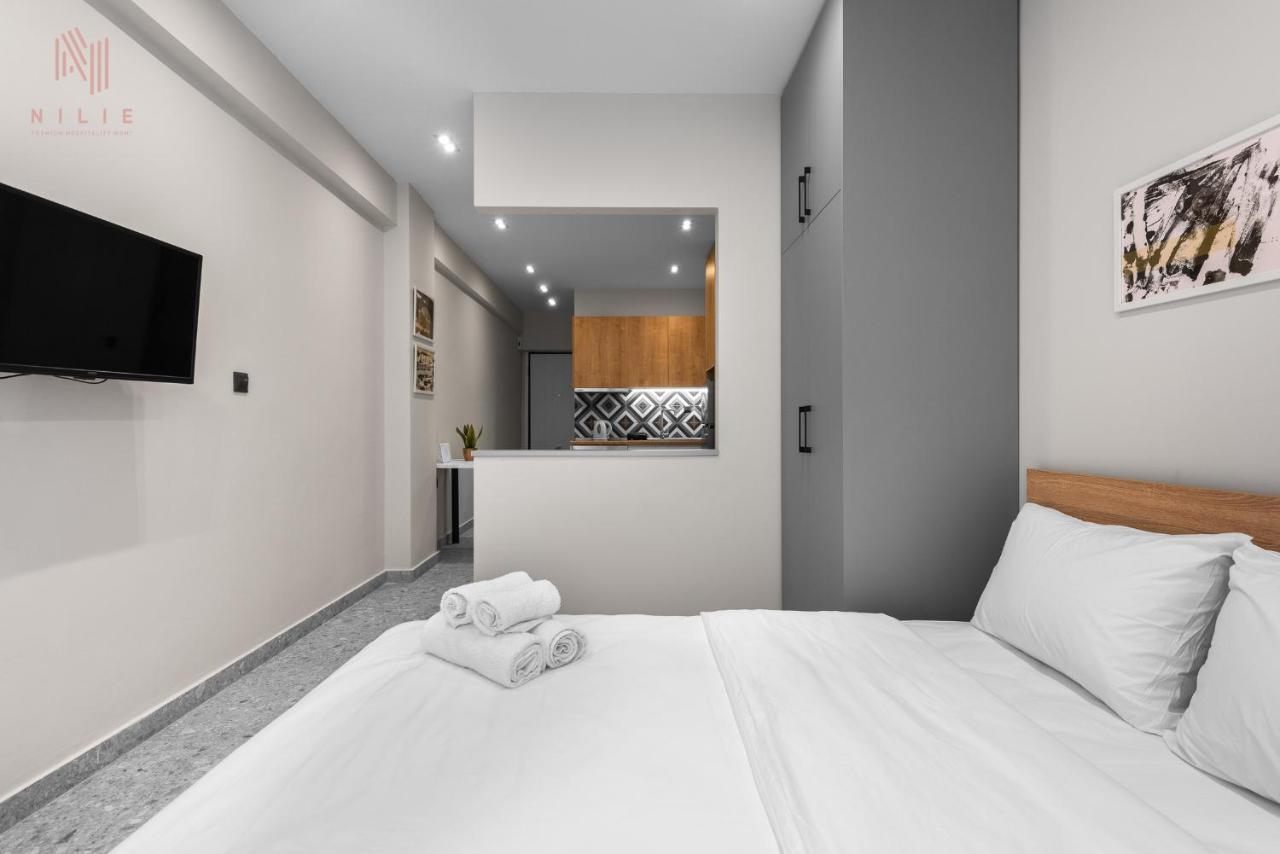 Timesquare, Nilie Hospitality Mgmt Apartment *