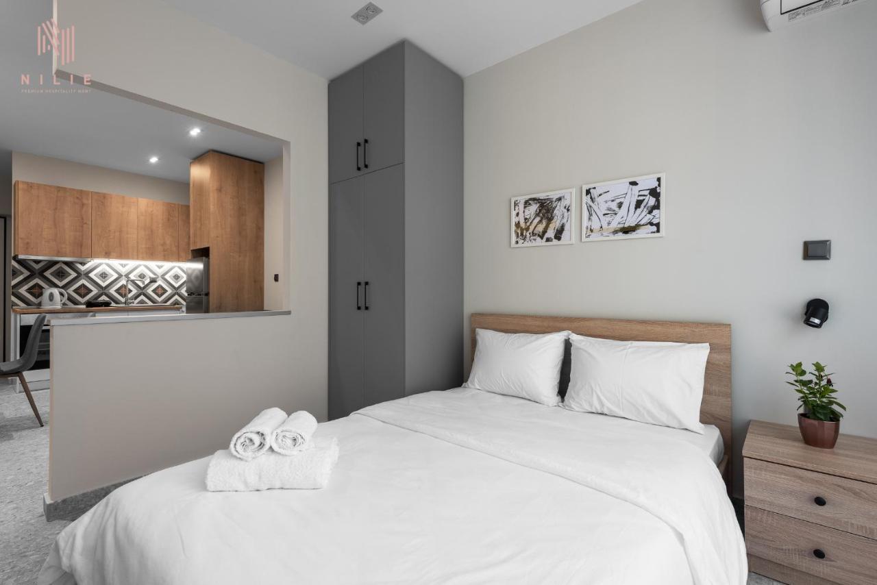 Timesquare, Nilie Hospitality Mgmt Apartment