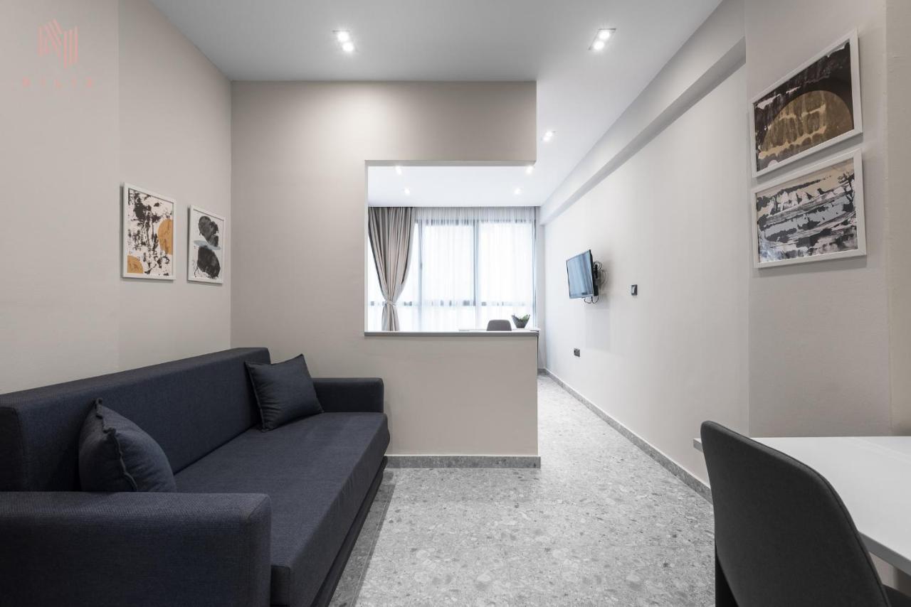Apartment Timesquare, Nilie Hospitality Mgmt *