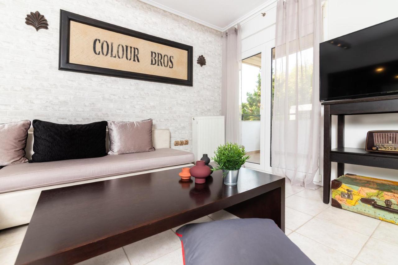 F & B Collection - For 4 * Thessaloniki