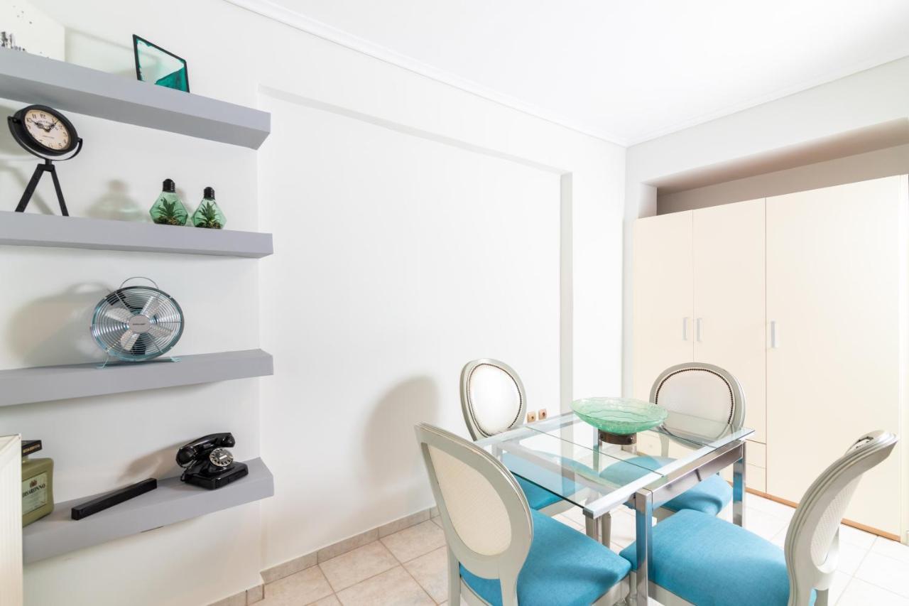 F & B Collection - For 4 Thessaloniki
