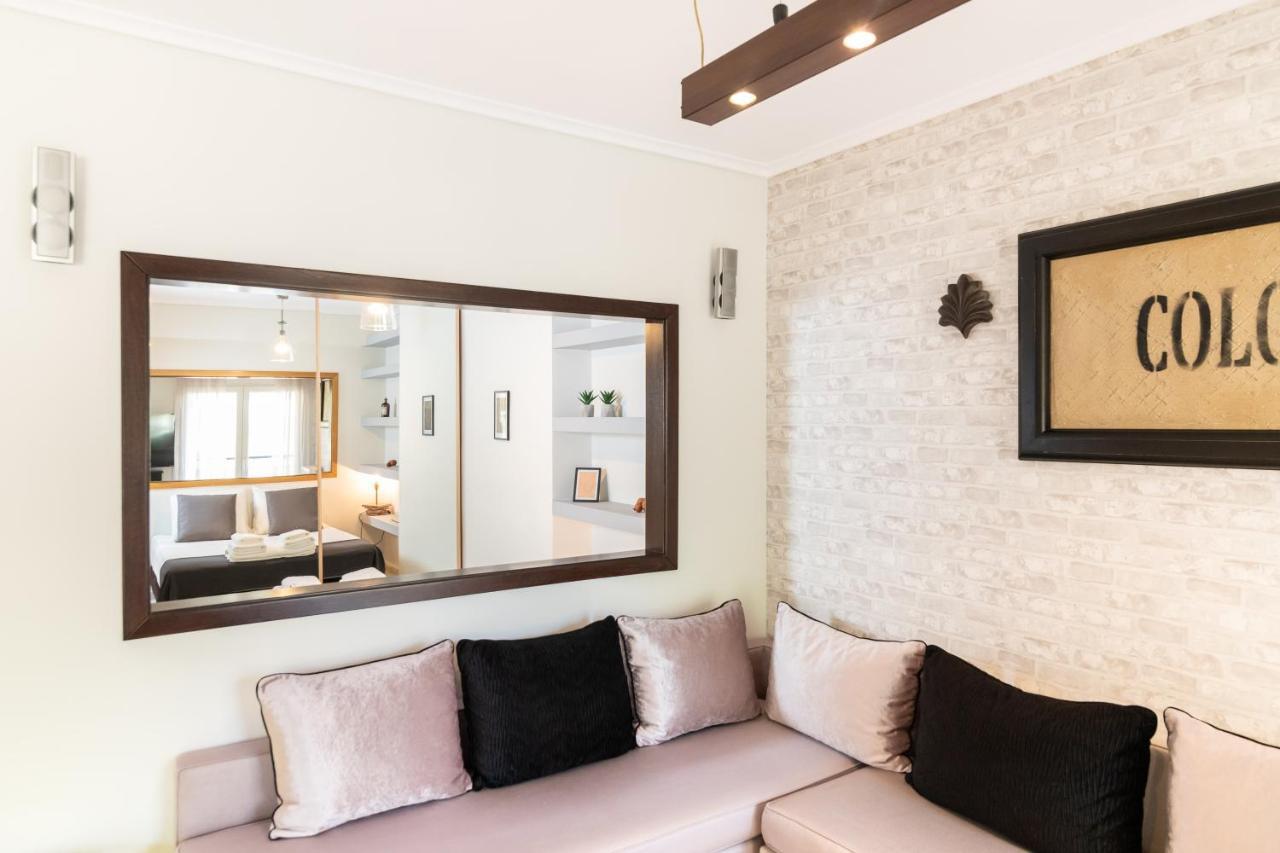 F & B Collection - For 4 Apartment