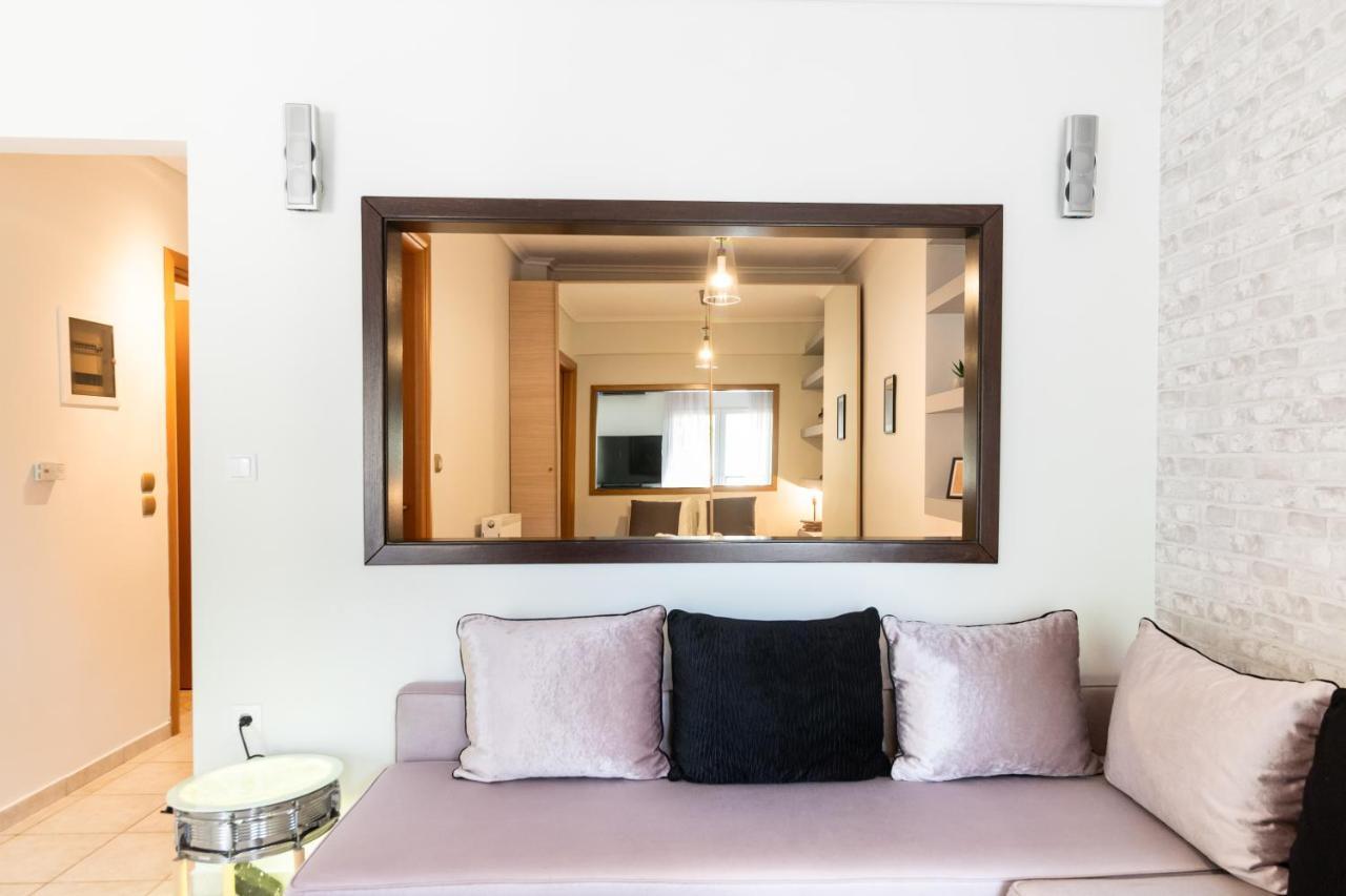 Apartment F & B Collection - For 4
