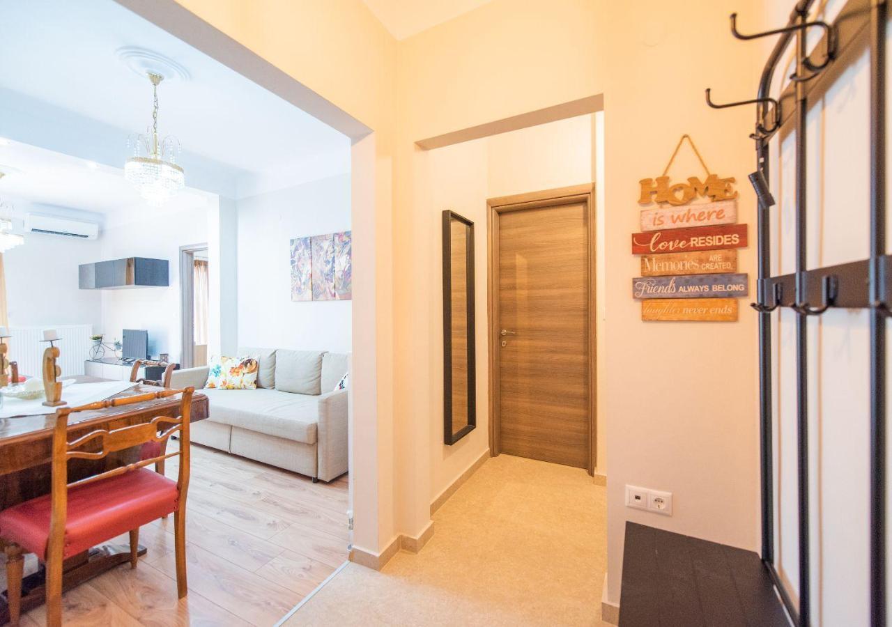 Appartement Apricot By Halu! Cozy Next To Agia Sophia Metro Station *