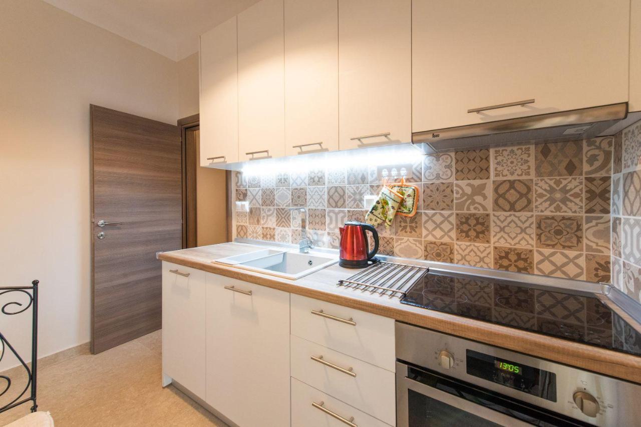 Appartement Apricot By Halu! Cozy Next To Agia Sophia Metro Station *