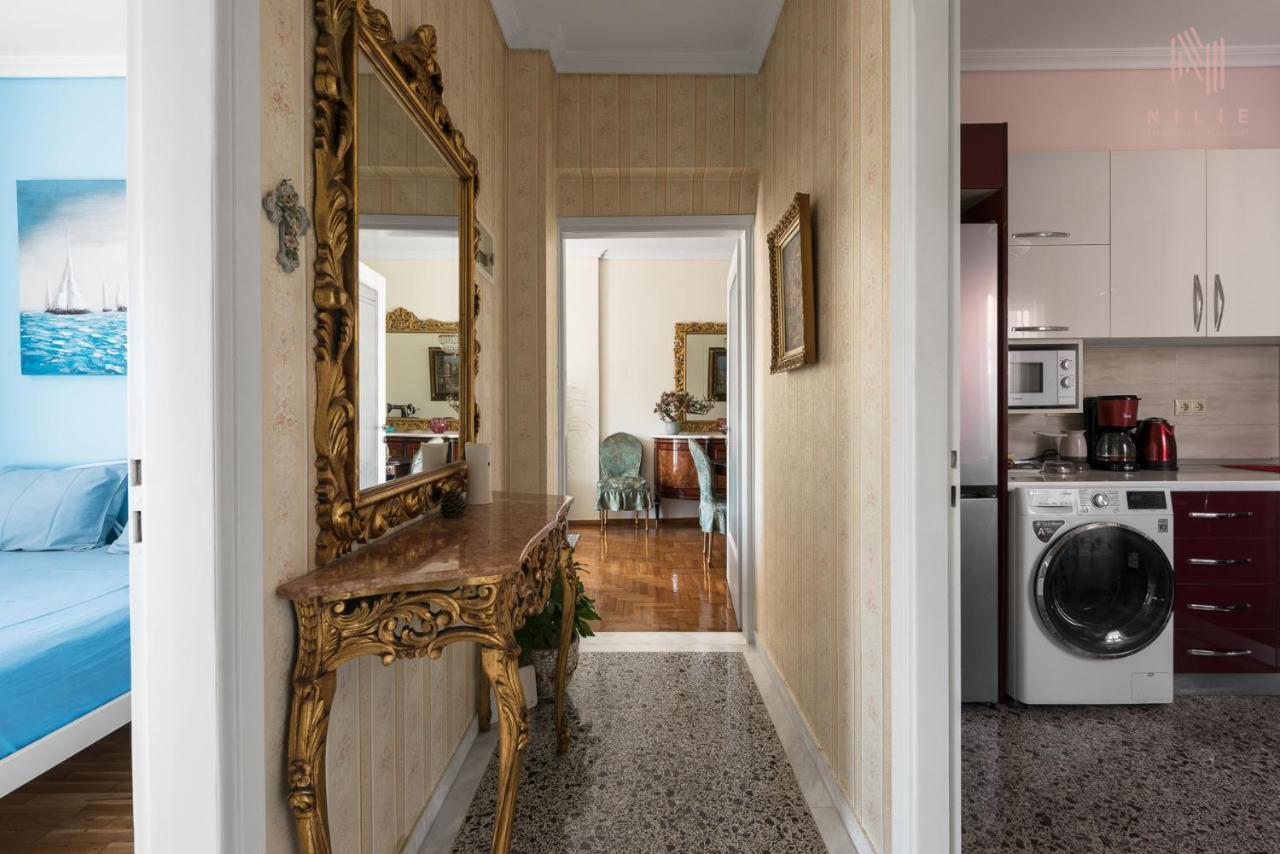 Apartment Fairytale, Nilie Hospitality Mgmt Thessaloniki