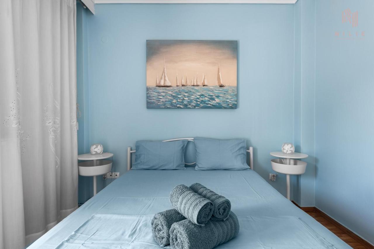 Fairytale, Nilie Hospitality Mgmt Apartment *