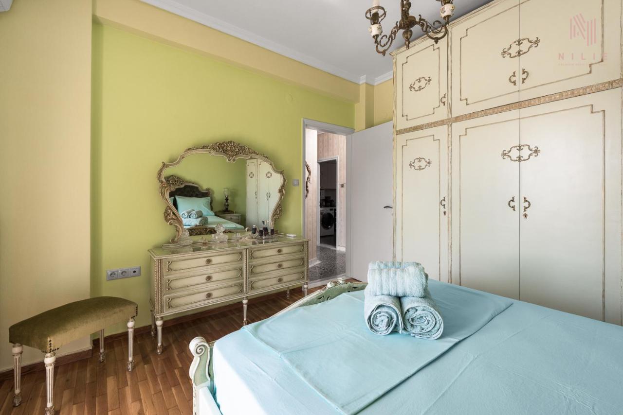 Apartment Fairytale, Nilie Hospitality Mgmt Thessaloniki