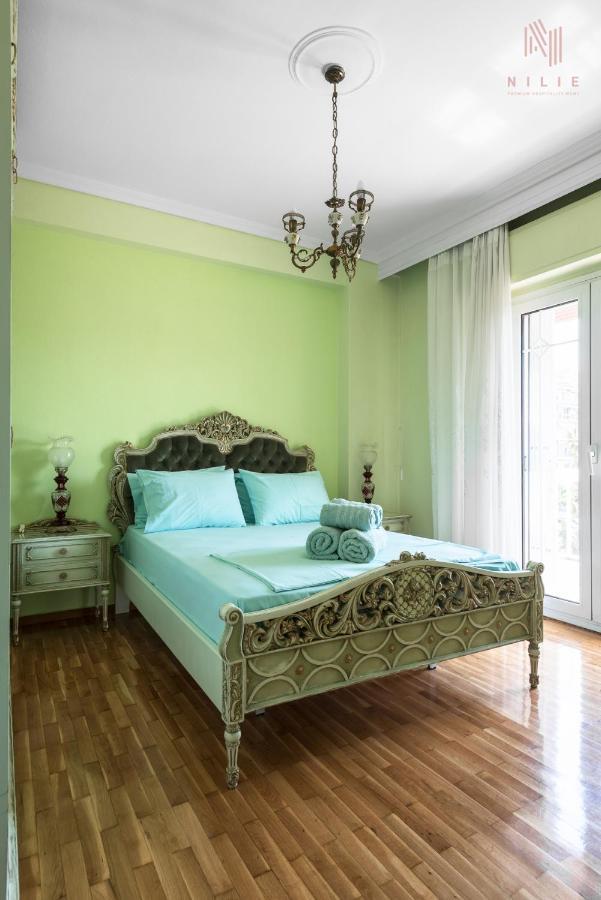 Apartment Fairytale, Nilie Hospitality Mgmt Thessaloniki