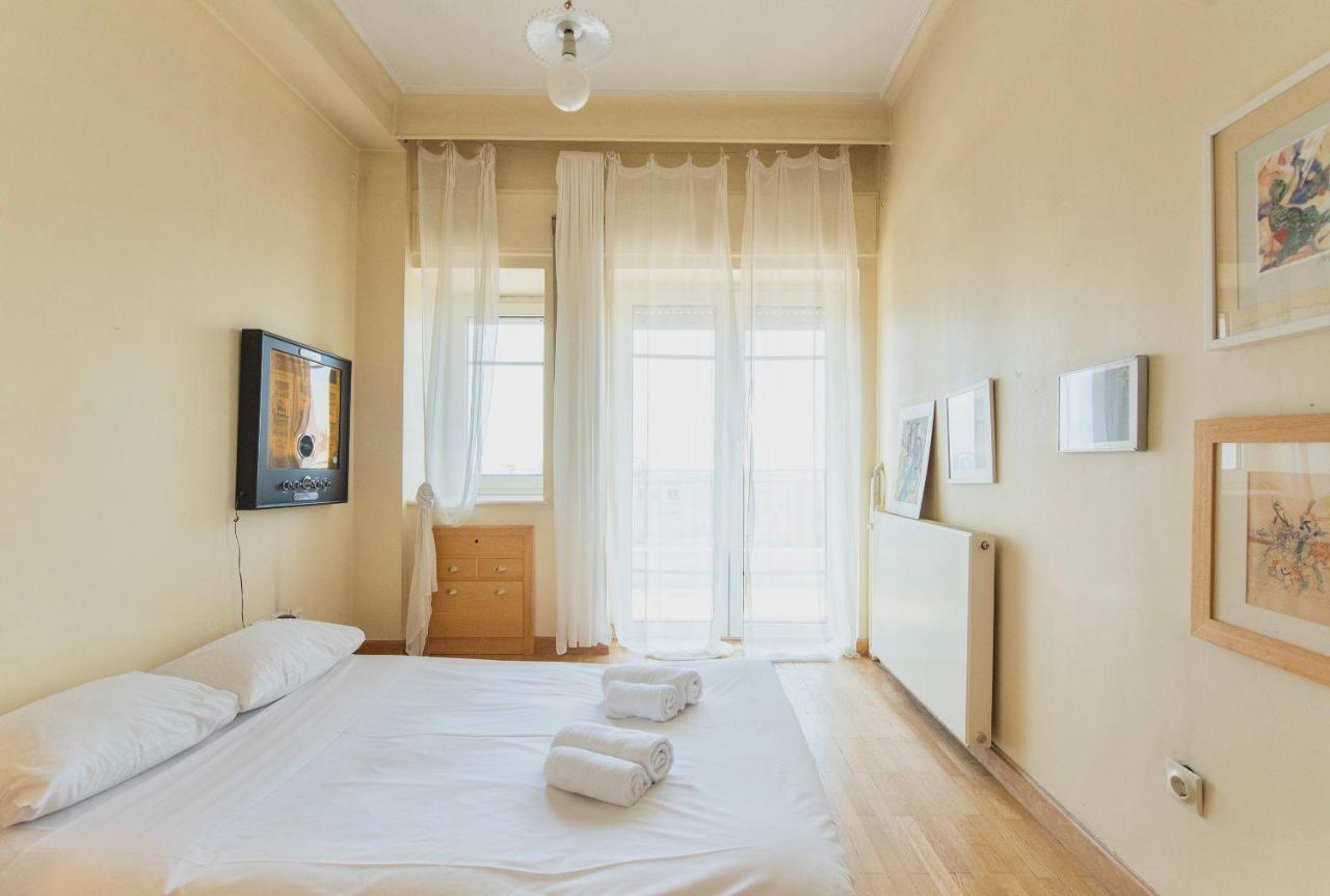#lighthouse Penthouse By Halu! Apts Apartment