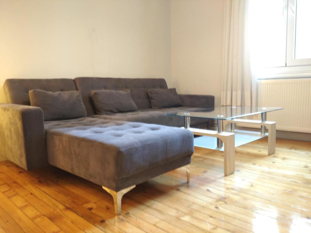 Dreamy Apartment City Center 4 Thesbnbgr Appartement