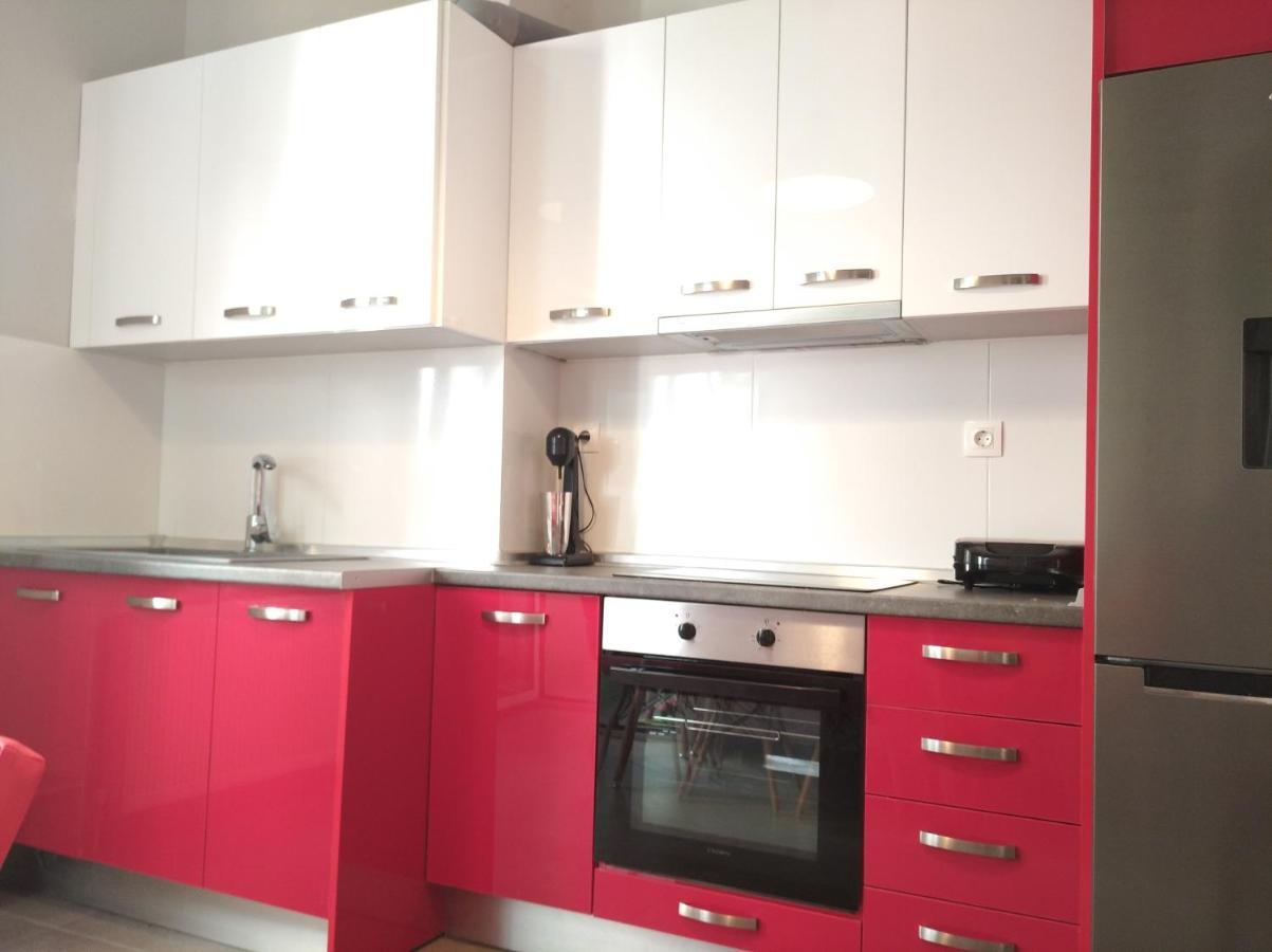 Dreamy Apartment City Center 4 Thesbnbgr Appartement Thessaloniki