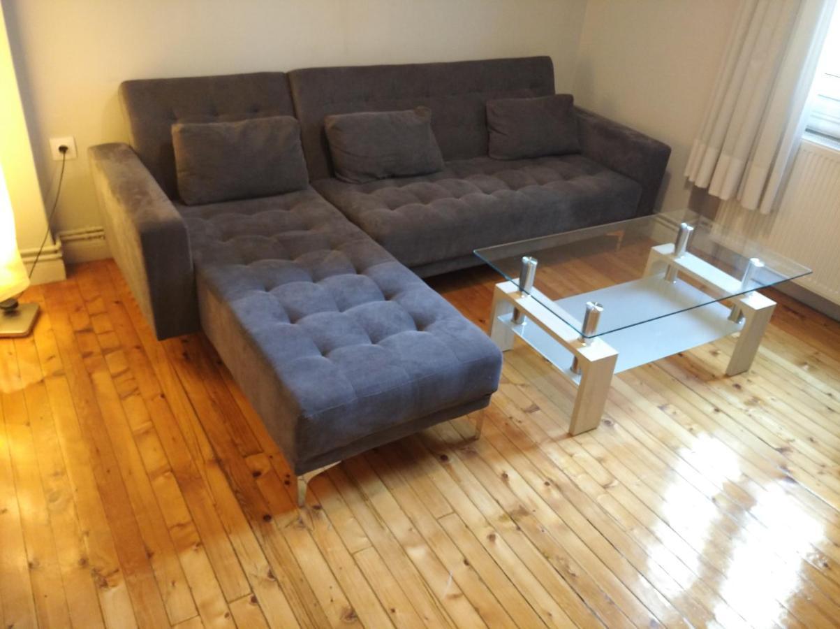 Appartement Dreamy Apartment City Center 4 Thesbnbgr *