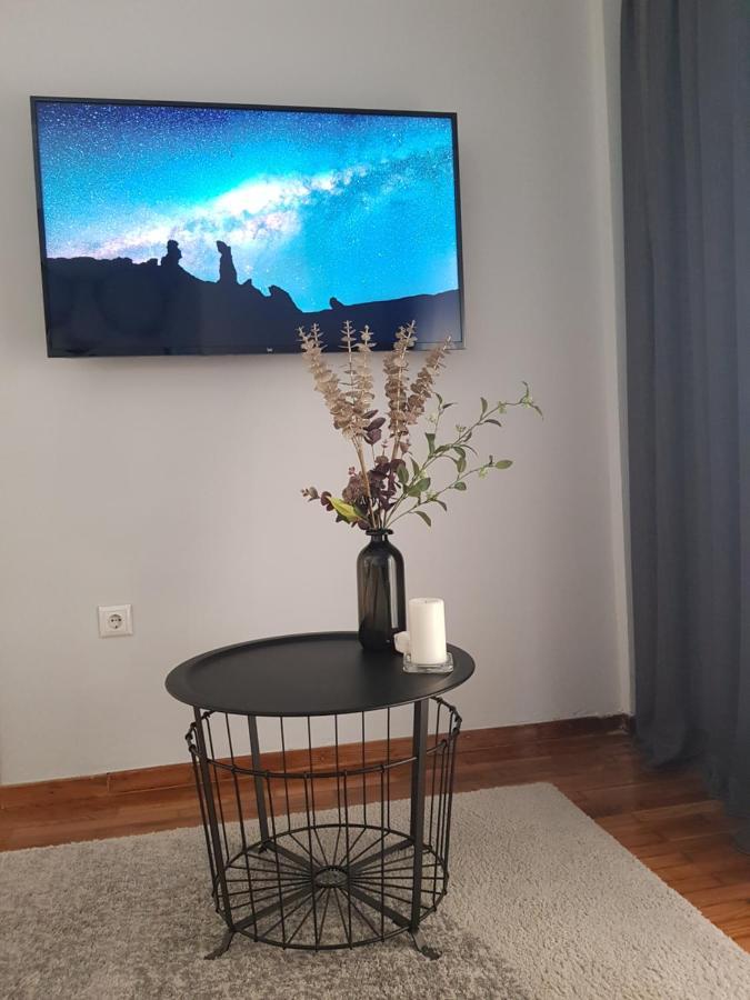 Apartment City Center Vibes Seaside *