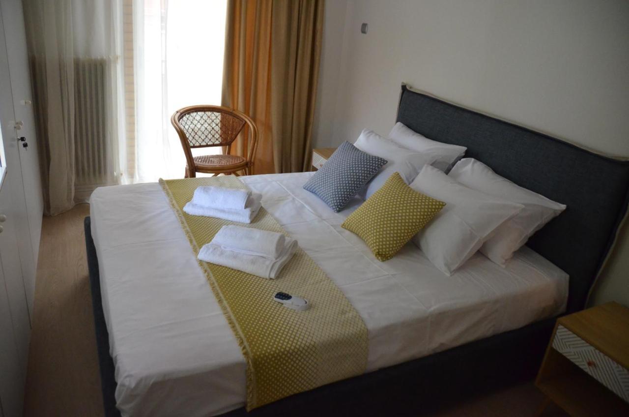 Apartment Stefanias House Thessaloniki