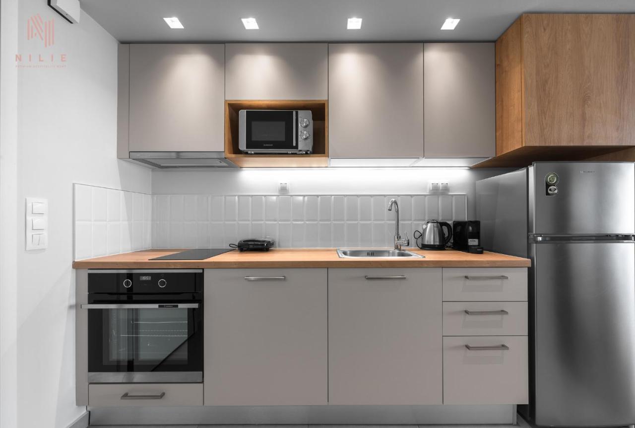Apartment Big Apple #2, Nilie Hospitality Mgmt