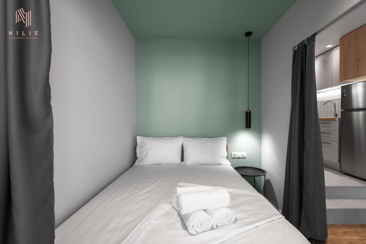 Apartment Big Apple #2, Nilie Hospitality Mgmt *