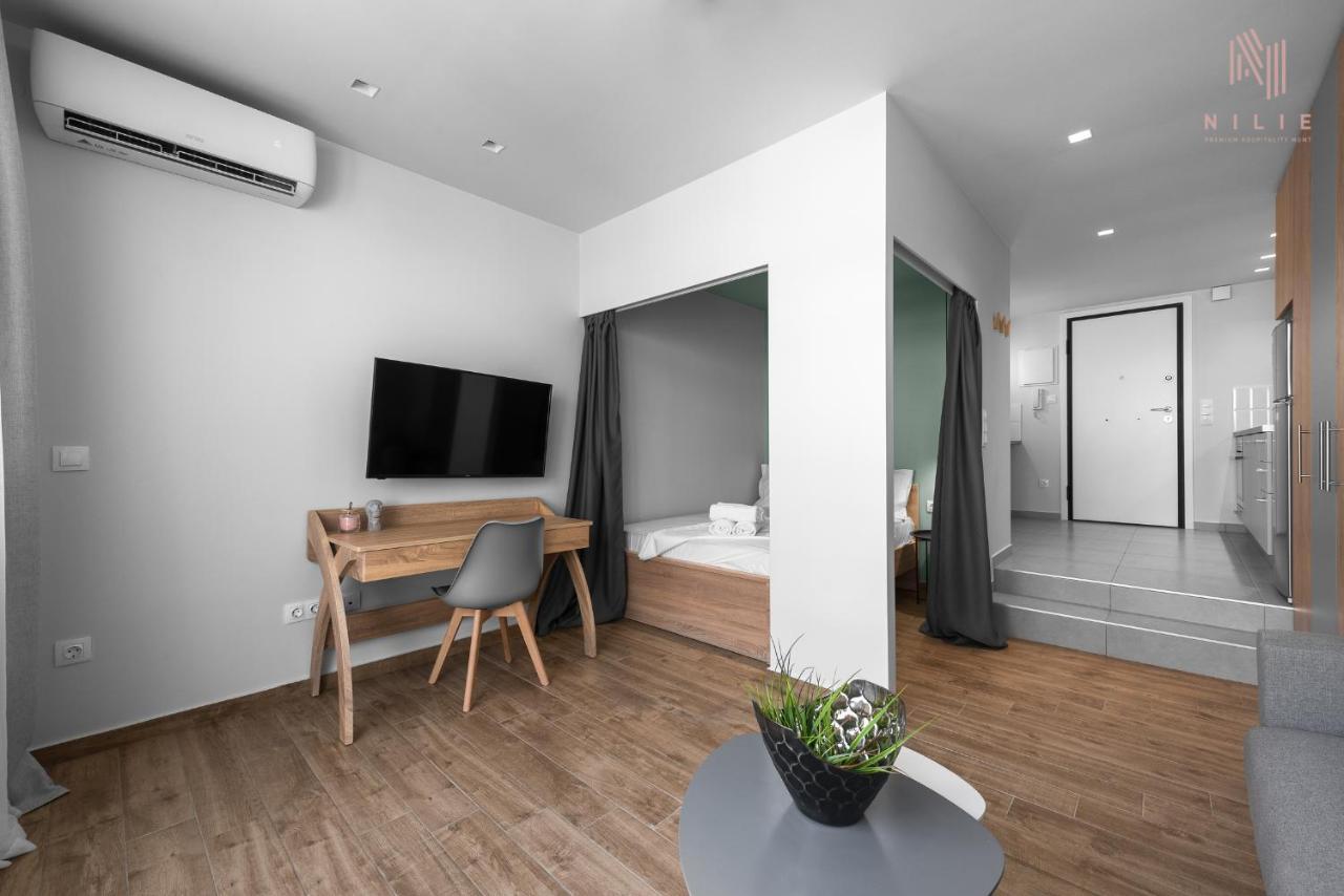 Apartment Big Apple #2, Nilie Hospitality Mgmt