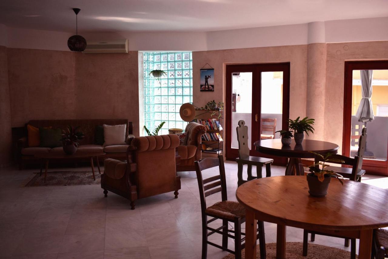 Hostel Crossroads Thessaloniki