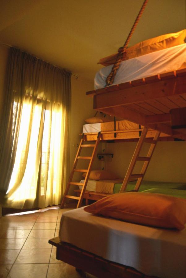 Crossroads Hostel