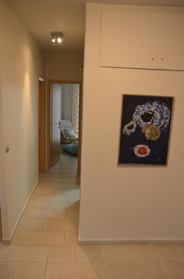 Stefanias House Apartment *