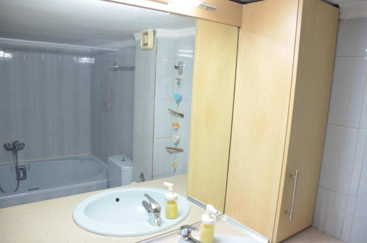 Apartment Stefanias House