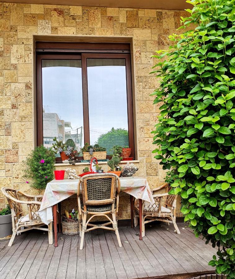 Căn hộ Antony Luxury In Thessaloníki