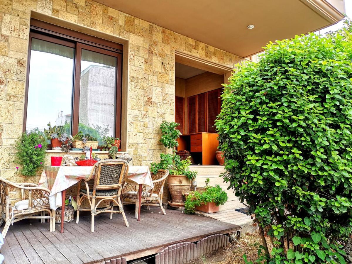 Antony Luxury In