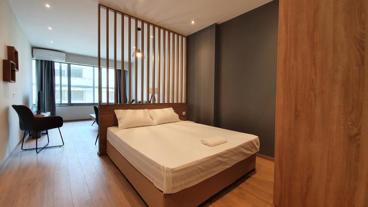 Apartment Noema, Nilie Hospitality Mgmt Thessaloniki