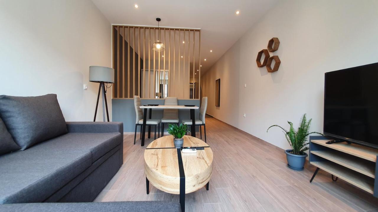 Noema, Nilie Hospitality Mgmt Apartment Thessaloniki