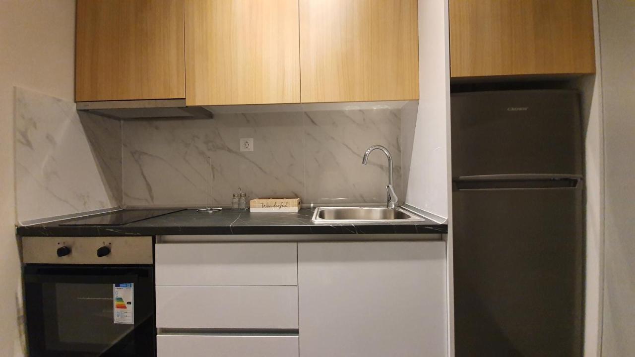 Noema, Nilie Hospitality Mgmt Apartment *