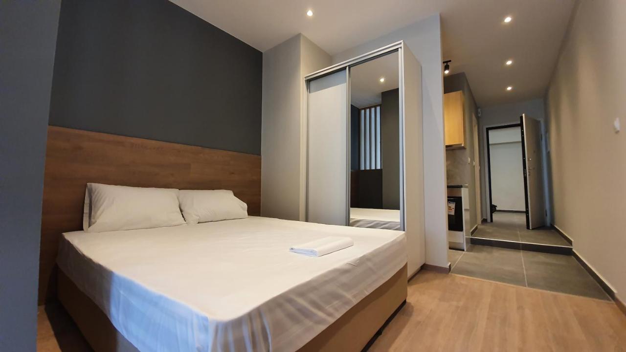 Apartment Noema, Nilie Hospitality Mgmt *