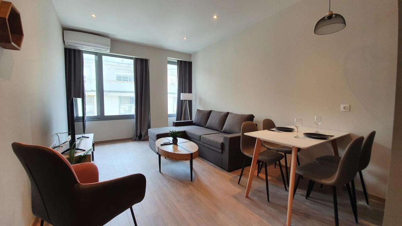 Noema, Nilie Hospitality Mgmt Apartment Thessaloniki
