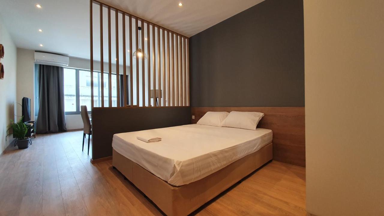 Noema, Nilie Hospitality Mgmt Apartment Thessaloniki