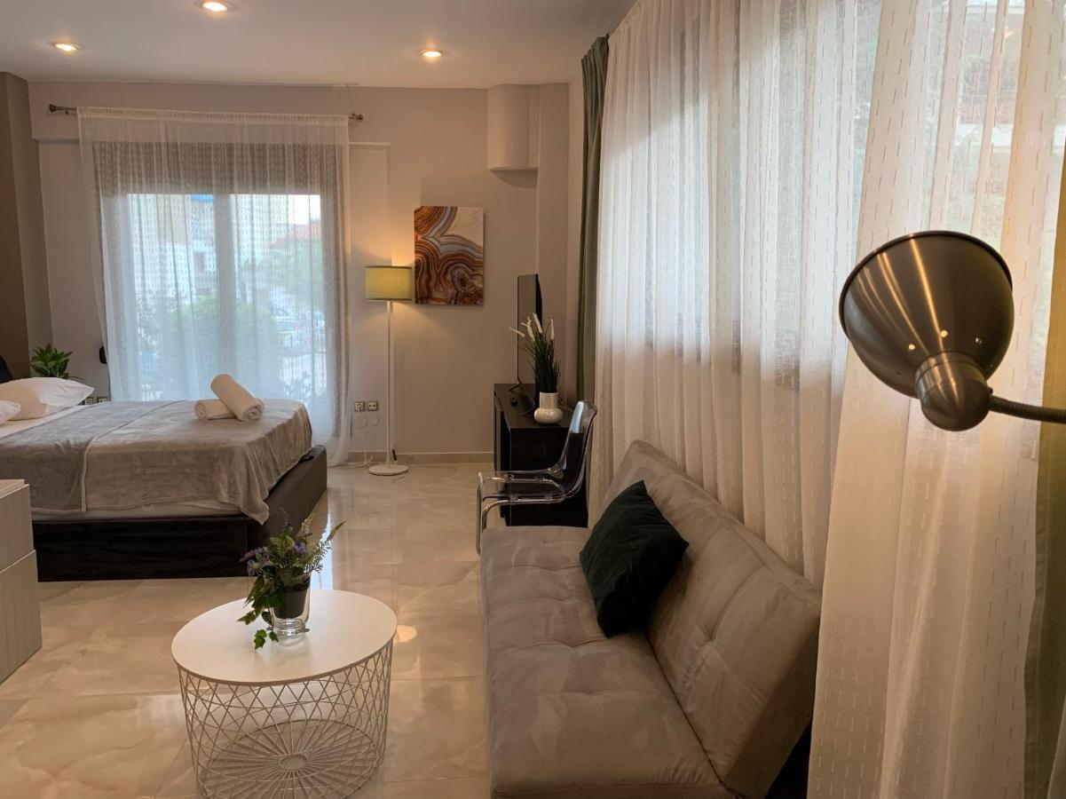Antony Luxury In Thessaloníki